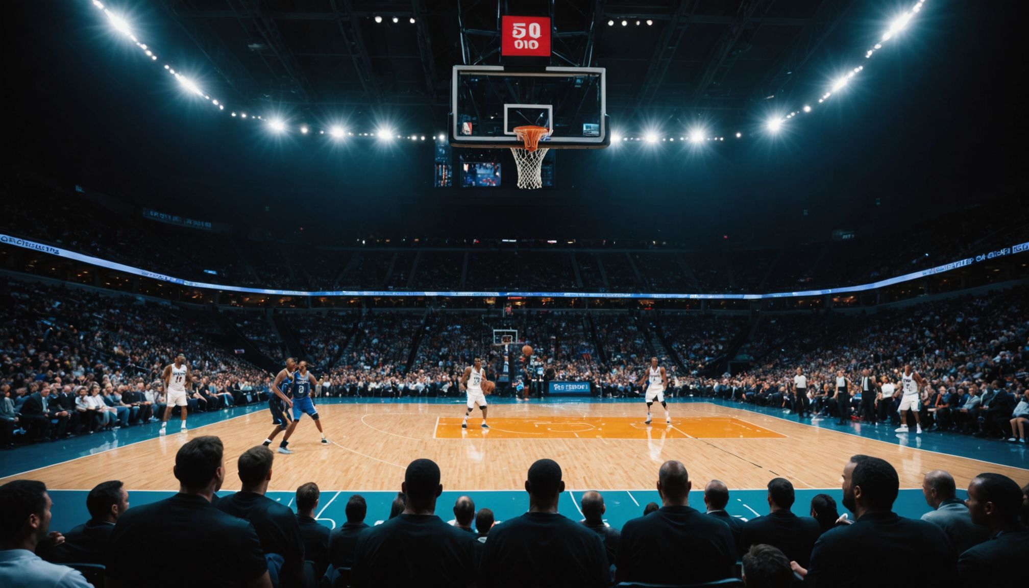 Lakers on the Brink: Anthony Edwards Dominance Pushes Them to the Edge of Elimination