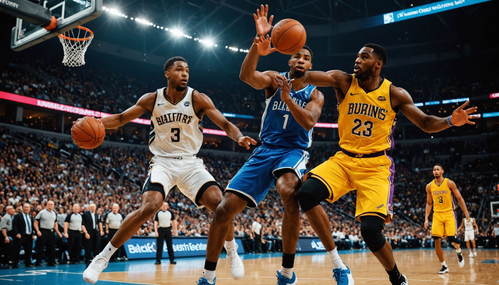 NBA Playoffs: Tatum and Porzingis Lead Celtics to Game 4 Victory Over Magic