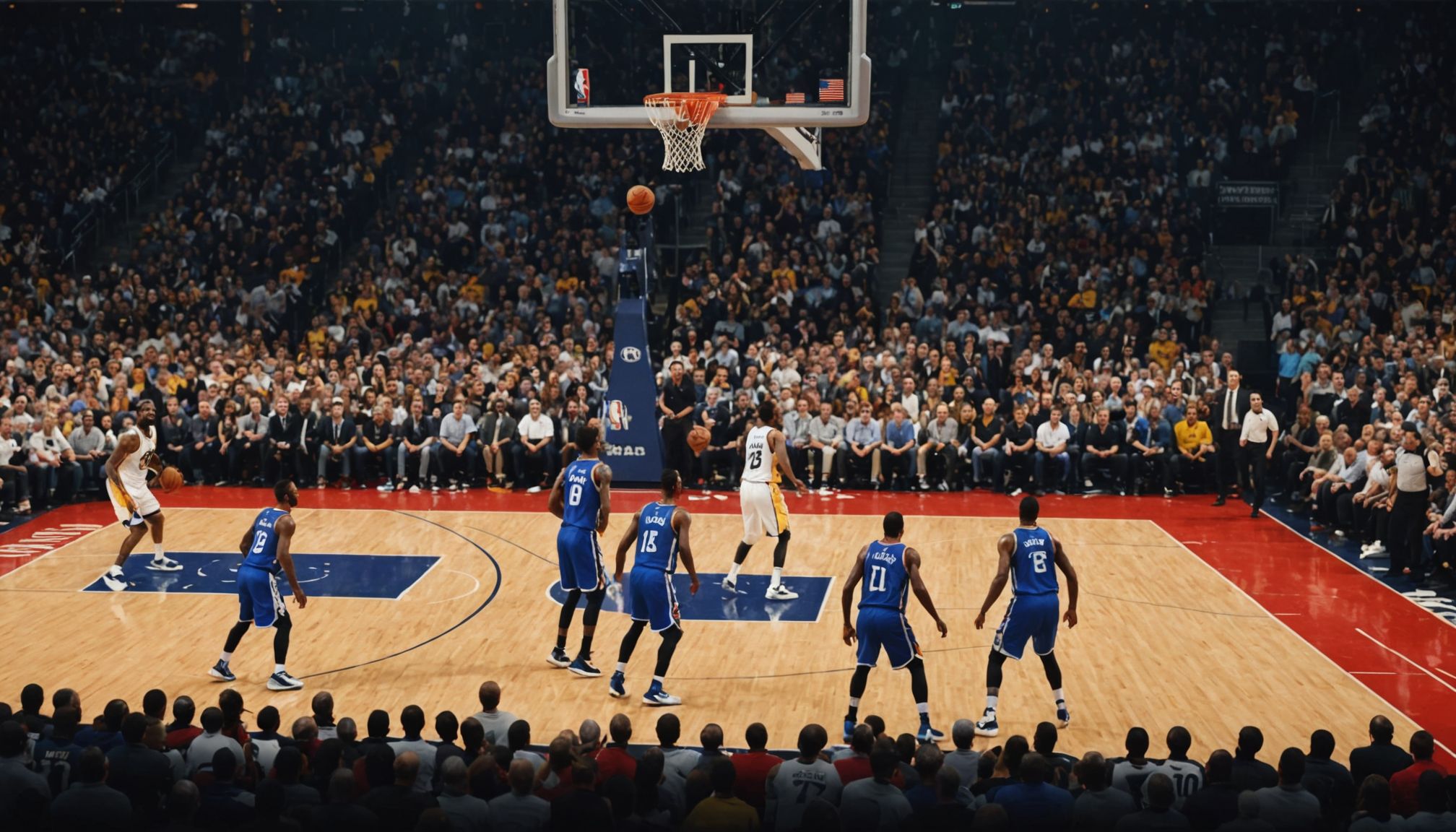 NBA Playoffs: Redicks Risky Strategy Backfires as Lakers Face Elimination