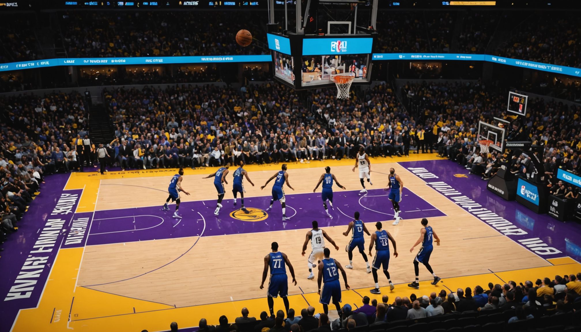 Minnesota Timberwolves vs. Los Angeles Lakers: How to Watch Game 5 of the 2025 NBA Playoffs Tonight