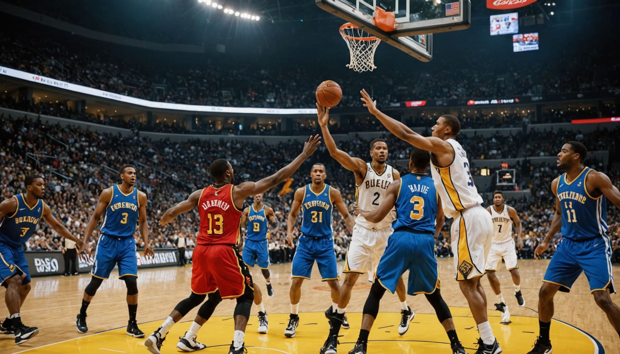 Knicks Crucial Decision: Brunson and Harts Absence in Game 5s Final Moments